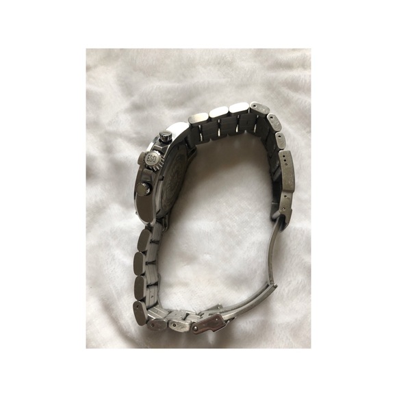 ESQ MOVADO Swiss Stratus Chronograph Mens Watch - Picture 6 of 7